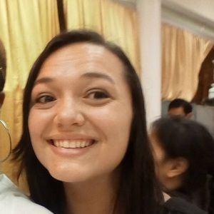 Meet your Posher, Karli